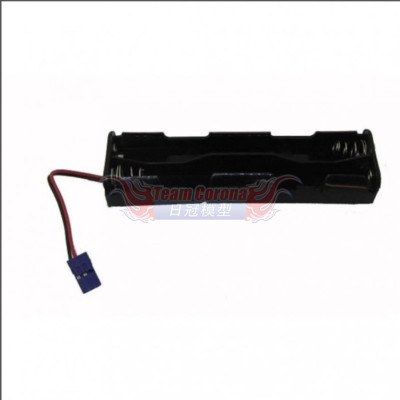 SANWA Battery holder tx per mt4, mx-3x, m12, exzes-z (109A20282A)